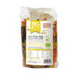 fior di loto fusilli di lenticchie mix bio 250 grammi