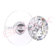 biojoux 3050 cristallo 5mm