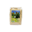 miglio selvatico marrone macinato a pietra senza glutine 750 gr