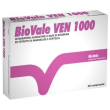 biovale ven 1000 integratore gambe 30 compresse