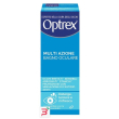 bagno oculare optrex multi azione 300 ml + occhiera flessibile