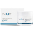 wiqo crema nutriente e protettiva per pelli secche 50ml