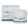wiqo crema nutriente/idrat sec