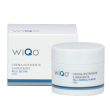 wiqo moisturizing face cream – normale gesichtshaut 50 ml crema