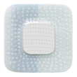 biatain silicone lite - medicazione sterile per la guarigione delle lesioni  5x5 5 pezzi