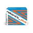 rekord b12 plus integratore vitaminico in flaconcini 10x10 ml flaconci