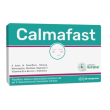 calmafast 20 compresse - integratore alimentare