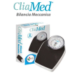 cliamed bilancia pesa persona meccanica