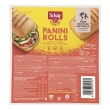 schar panini rolls 3x75g