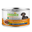 trainer natural cane sensitive small/toy adult agnello 150gr (lattina)