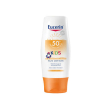 eucerin - sun kids lotion fp50+ - protezione solare per bambini