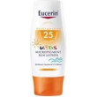 eucerin sun protection kids micropigment spf 25 latte solare bambini senza profumo protezione media