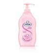 fissan baby bagno delicato 400 ml