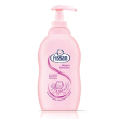fissan bagno delicato 400 ml ml additivo per il bagno