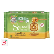 mulino bianco biscotto frollino al miele millefiori 250 g
