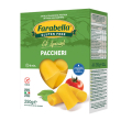farabella pasta paccheri 250g