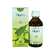 olio di neem antibatterico dermopurificante sostegno difese 100 ml - erboristeria magentina