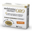 melatonina dispert oro 24 bustine - integratore sonno