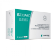 sebak oral 30 capsule - integratore alimentare
