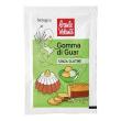 gomma di guar 10g