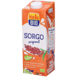 isola bio sorgo original bevanda biologica 1000 ml soluzione bevibile