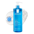 la roche-posay lipikar gel detergente lenitivo per viso e corpo, 400 ml
