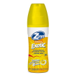 zcare protection exotic strong vapo contro zanzare e zecche 100 ml