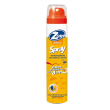 zcare protection spray insettorepellente zanzare e zecche 100 ml
