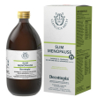 gianluca mech - slim menopause integratore drenante e ricostituente confezione 500 ml