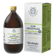 tisanoreica slim menopause integratore 500 ml