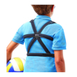 sostegno dorso junior taglia 0 gibaud