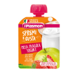plasmon spremi e gusta fragola 100 grammi