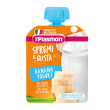 plasmon spremi e gusta banana 100 grammi