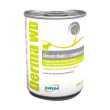 derma wd diet - alimento dietetico completo per cani con problemi di pelle 150 gr