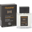 florame homme - eau de toilette fresh wood - 100 ml