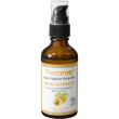 florame olio di nocciolo di albicocca - 50 ml