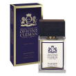 selection oc bergamia wood edp