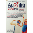 auxilie immuplus junior solubile 30 stick pack