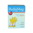 pediamag 10 buste integratore alimentare di magnesio - varie
