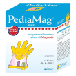 pediamag integratore alimentare, 10 bustine