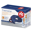 thermogel ginocchio con fascia