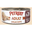 pr cat a26 pollo/fegatini 70g