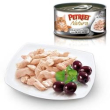pet nat sfilaccetti di pollo+olive nere 70gr minsan 970230470