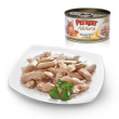 pet nat sfilaccetti di pollo 70gr minsan 970230518