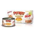 pet nat tonno riso 85gr 5+1 multipack minsan 970230785