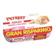 petreet gatto a60 tonno riso 6x85gr (lattina) multipack