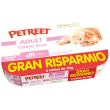 petreet natura tonno rosa 70g