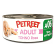 pr cat a06 ton rosa/fagiol 70g