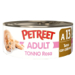 pr cat a13 tonno ra/calama 70g
