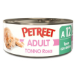 pr cat a12 tonno ra/sedano 70g